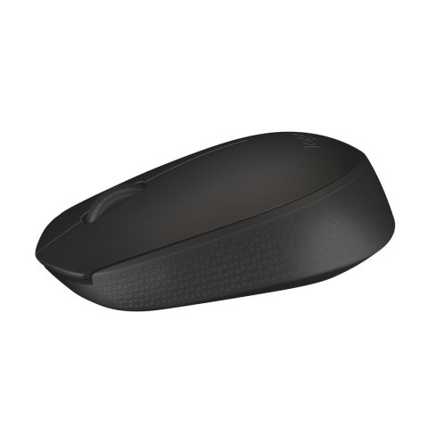 Logitech Mysz Logitech B170 910-004798 (optyczna; 1000 DPI; kolor czarny) Logitech Mysz Logitech B170 910-004798 (optyczna; 1000 DPI; kolor czarny)