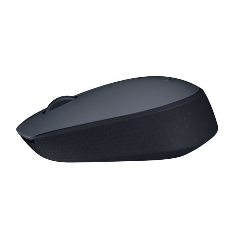Logitech Mysz Logitech M170 910-004642 (optyczna; 1000 DPI; kolor szary; ) Logitech Mysz Logitech M170 910-004642 (optyczna; 1000 DPI; kolor szary; )
