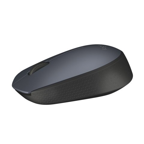 Logitech Mysz Logitech M170 910-004642 (optyczna; 1000 DPI; kolor szary; ) Logitech Mysz Logitech M170 910-004642 (optyczna; 1000 DPI; kolor szary; )