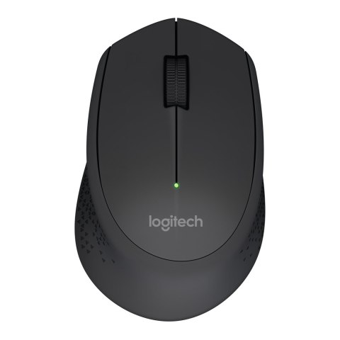 Logitech Mysz Logitech M280 910-004287 (optyczna; 1000 DPI; kolor czarny) Logitech Mysz Logitech M280 910-004287 (optyczna; 1000 DPI; kolor czarny)
