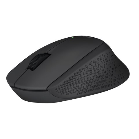 Logitech Mysz Logitech M280 910-004287 (optyczna; 1000 DPI; kolor czarny) Logitech Mysz Logitech M280 910-004287 (optyczna; 1000 DPI; kolor czarny)