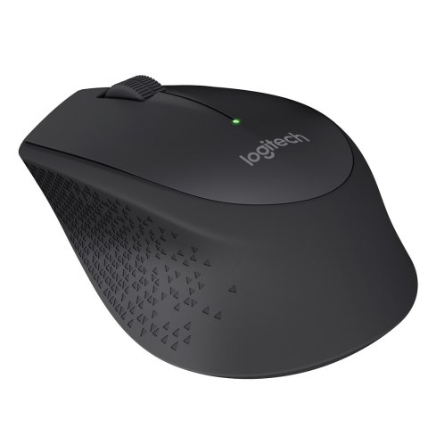 Logitech Mysz Logitech M280 910-004287 (optyczna; 1000 DPI; kolor czarny) Logitech Mysz Logitech M280 910-004287 (optyczna; 1000 DPI; kolor czarny)