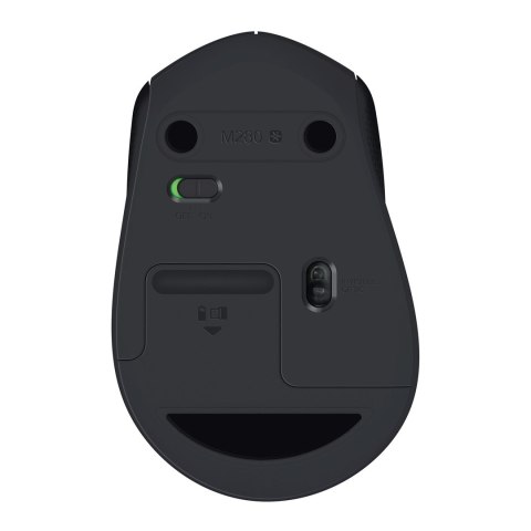 Logitech Mysz Logitech M280 910-004287 (optyczna; 1000 DPI; kolor czarny) Logitech Mysz Logitech M280 910-004287 (optyczna; 1000 DPI; kolor czarny)