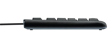 Logitech Zestaw klawiatura + mysz Logitech MK120 920-002562 (membranowa; USB 2.0; (US); kolor czarny; optyczna; 1000 DPI) Logitech Zestaw klawiatura + mysz Logitech MK120 920-002562 (membranowa; USB 2.0; (US); kolor czarny; optyczna; 1000 DPI)