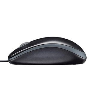 Logitech Zestaw klawiatura + mysz Logitech MK120 920-002562 (membranowa; USB 2.0; (US); kolor czarny; optyczna; 1000 DPI) Logitech Zestaw klawiatura + mysz Logitech MK120 920-002562 (membranowa; USB 2.0; (US); kolor czarny; optyczna; 1000 DPI)