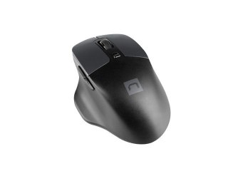 NATEC NATEC MYSZ BEZPRZEWODOWA BLACKBIRD 2 1600DPI CZARNA NMY-1874