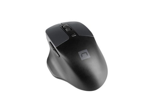 NATEC NATEC MYSZ BEZPRZEWODOWA BLACKBIRD 2 1600DPI CZARNA NMY-1874
