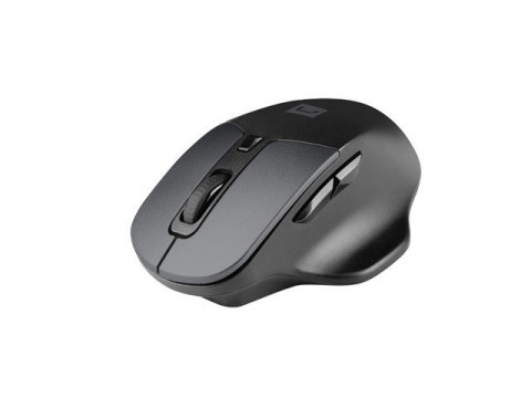 NATEC NATEC MYSZ BEZPRZEWODOWA BLACKBIRD 2 1600DPI CZARNA NMY-1874