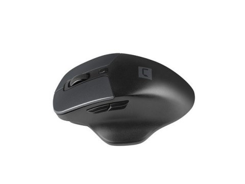 NATEC NATEC MYSZ BEZPRZEWODOWA BLACKBIRD 2 1600DPI CZARNA NMY-1874