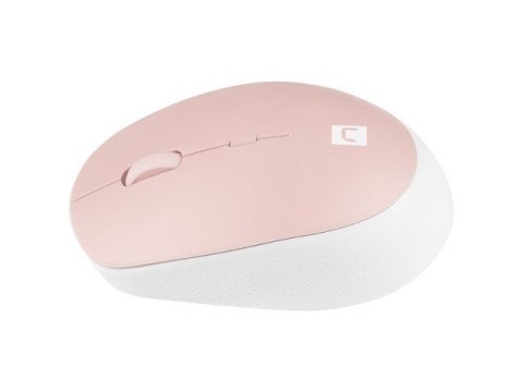 NATEC NATEC MYSZ BEZPRZEWODOWA HARRIER 2 1600DPI BLUETOOTH 5.1 BIAŁO-RÓŻOWA NMY-1962 NATEC NATEC MYSZ BEZPRZEWODOWA HARRIER 2 1600DPI BLUETOOTH 5.1 BIAŁO-RÓŻOWA NMY-1962