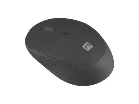 NATEC NATEC MYSZ BEZPRZEWODOWA HARRIER 2 1600DPI BLUETOOTH 5.1 CZARNA NMY-1960