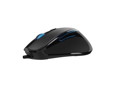 NATEC NATEC MYSZ PIGEON 2 4000DPI CZARNA NMY-2047