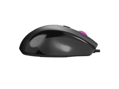 NATEC NATEC MYSZ PIGEON 2 4000DPI CZARNA NMY-2047
