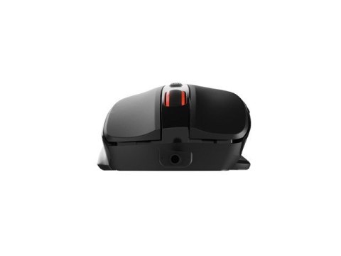 NATEC NATEC MYSZ PIGEON 2 4000DPI CZARNA NMY-2047