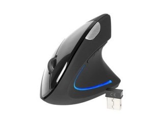 Tracer Mysz Tracer FLIPPER TRAMYS44214 (optyczna; 1600 DPI; kolor czarny)