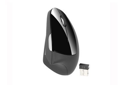 Tracer Mysz Tracer FLIPPER TRAMYS44214 (optyczna; 1600 DPI; kolor czarny)
