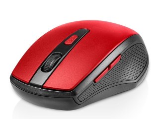 Tracer TRACER MYSZ BEZPRZEWODOWA DEAL RED TRAMYS46750