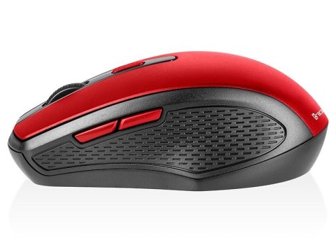 Tracer TRACER MYSZ BEZPRZEWODOWA DEAL RED TRAMYS46750 Tracer TRACER MYSZ BEZPRZEWODOWA DEAL RED TRAMYS46750