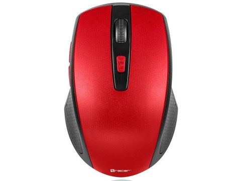 Tracer TRACER MYSZ BEZPRZEWODOWA DEAL RED TRAMYS46750 Tracer TRACER MYSZ BEZPRZEWODOWA DEAL RED TRAMYS46750