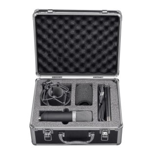 Trust Mikrofon TRUST GXT 252 21753 Black