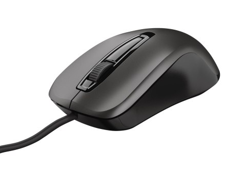 Trust Mysz TRUST Carve Wired Optical