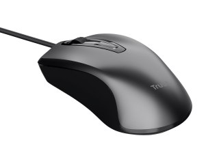 Trust Mysz TRUST Carve Wired Optical