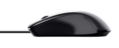 Trust Mysz TRUST Carve Wired Optical