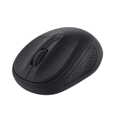Trust Mysz TRUST Primo Wireless Mouse matt black