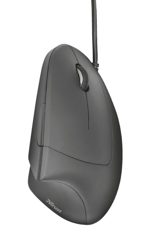 Trust Mysz TRUST Verto Vertical ergonomic