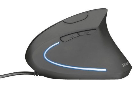 Trust Mysz TRUST Verto Vertical ergonomic