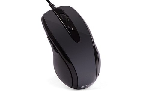 A4 TECH Mysz A4 TECH A4TMYS44125 (optyczna; 1600 DPI; kolor czarny) A4 TECH Mysz A4 TECH A4TMYS44125 (optyczna; 1600 DPI; kolor czarny)