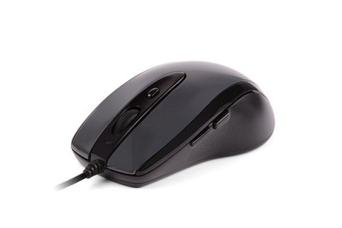 A4 TECH Mysz A4 TECH A4TMYS44125 (optyczna; 1600 DPI; kolor czarny) A4 TECH Mysz A4 TECH A4TMYS44125 (optyczna; 1600 DPI; kolor czarny)