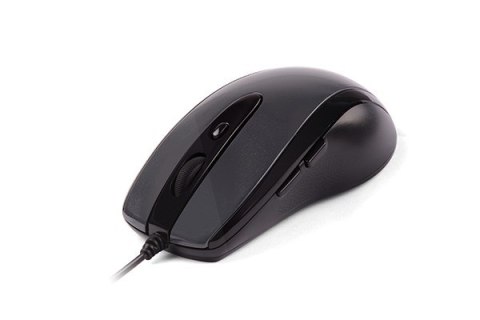 A4 TECH Mysz A4 TECH A4TMYS44125 (optyczna; 1600 DPI; kolor czarny) A4 TECH Mysz A4 TECH A4TMYS44125 (optyczna; 1600 DPI; kolor czarny)