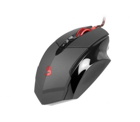 A4 TECH Mysz komputerowa A4 TECH Bloody V7m A4TMYS43940 (optyczna; 3200 DPI; kolor czarny) A4 TECH Mysz komputerowa A4 TECH Bloody V7m A4TMYS43940 (optyczna; 3200 DPI; kolor czarny)