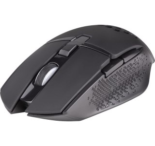 Defender DEFENDER MYSZ GM-514 GLORY OPTIC RF RGB 3200DPI 7P CZARNA 52514