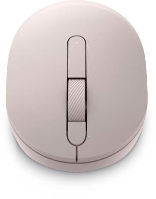 Dell Mysz bezprzewodowa Dell MS3320W 570-ABPY Ash Pink