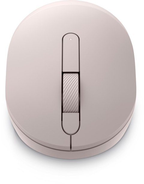 Dell Mysz bezprzewodowa Dell MS3320W 570-ABPY Ash Pink