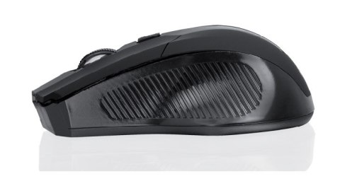 IBOX Mysz IBOX i005 Pro IMLAF005W (laserowa; 1600 DPI; kolor czarny) IBOX Mysz IBOX i005 Pro IMLAF005W (laserowa; 1600 DPI; kolor czarny)