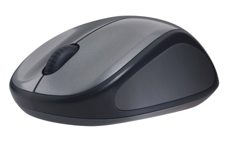 Logitech Mysz Logitech M235 910-002201 (optyczna; 800 DPI; kolor szary) Logitech Mysz Logitech M235 910-002201 (optyczna; 800 DPI; kolor szary)