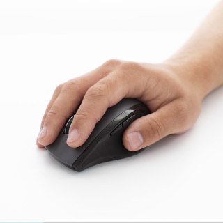 Logitech Mysz Logitech M705 910-001949 (laserowa; 1000 DPI; kolor grafitowy)