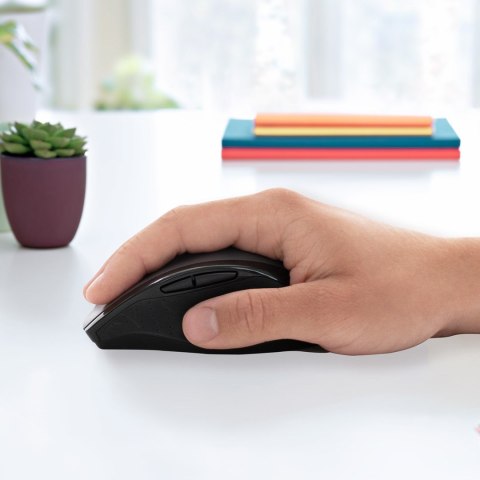 Logitech Mysz Logitech M705 910-001949 (laserowa; 1000 DPI; kolor grafitowy) Logitech Mysz Logitech M705 910-001949 (laserowa; 1000 DPI; kolor grafitowy)