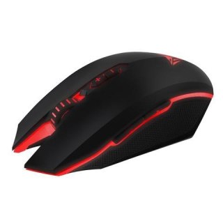 Patriot Memory Mysz komputerowa Patriot Memory Viper V530 RGB PV530OULK (optyczna; 4000 DPI; kolor czarny)