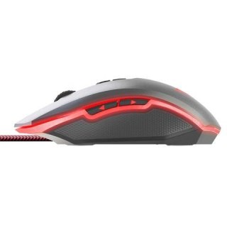 Patriot Memory Mysz komputerowa Patriot Memory Viper V530 RGB PV530OULK (optyczna; 4000 DPI; kolor czarny)