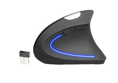 Tracer Mysz Tracer FLIPPER TRAMYS44214 (optyczna; 1600 DPI; kolor czarny)