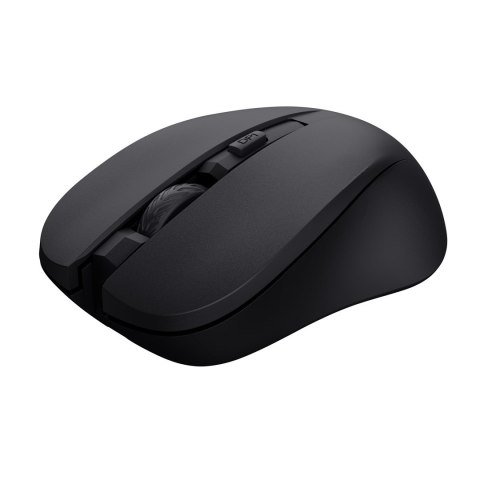 Trust Mysz TRUST Mydo Silent wireless Black Trust Mysz TRUST Mydo Silent wireless Black