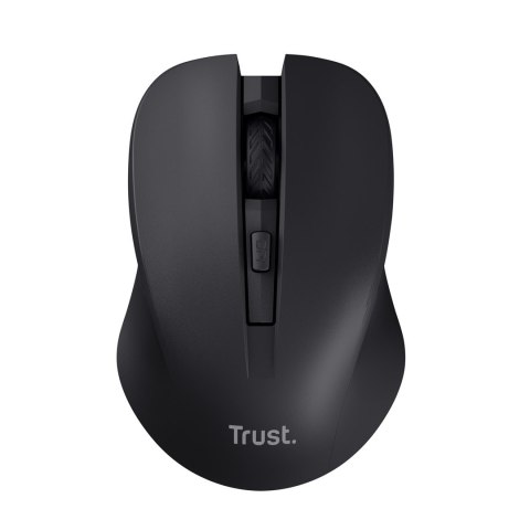 Trust Mysz TRUST Mydo Silent wireless Black Trust Mysz TRUST Mydo Silent wireless Black