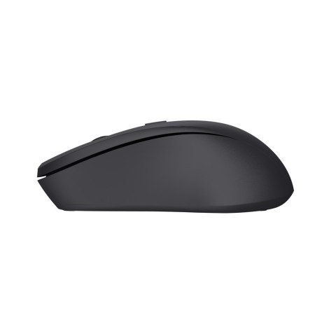 Trust Mysz TRUST Mydo Silent wireless Black Trust Mysz TRUST Mydo Silent wireless Black