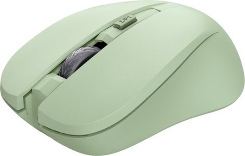 Trust Mysz TRUST Mydo Silent wireless Green Trust Mysz TRUST Mydo Silent wireless Green