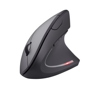 Trust Mysz TRUST Verto Wireless Ergonomic