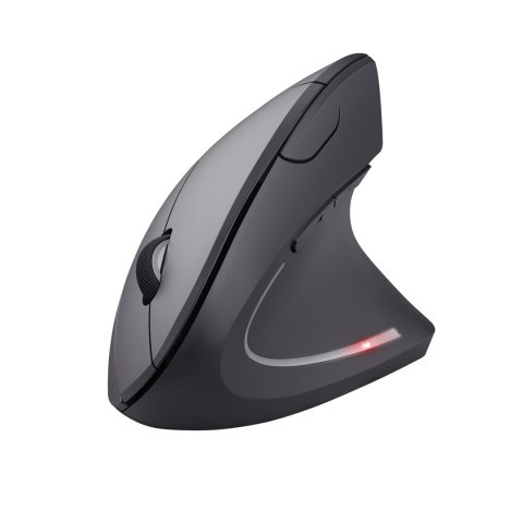 Trust Mysz TRUST Verto Wireless Ergonomic